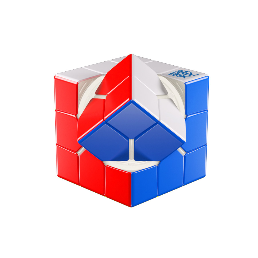 MoYu Redi cubo Ball-Core Magnetico