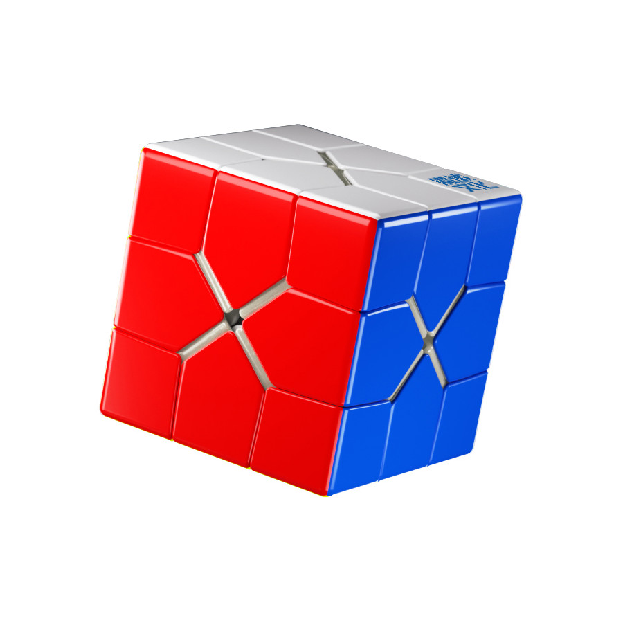 MoYu Redi cubo Ball-Core Magnetico