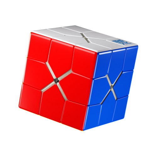 MoYu Redi cubo Ball-Core Magnetico