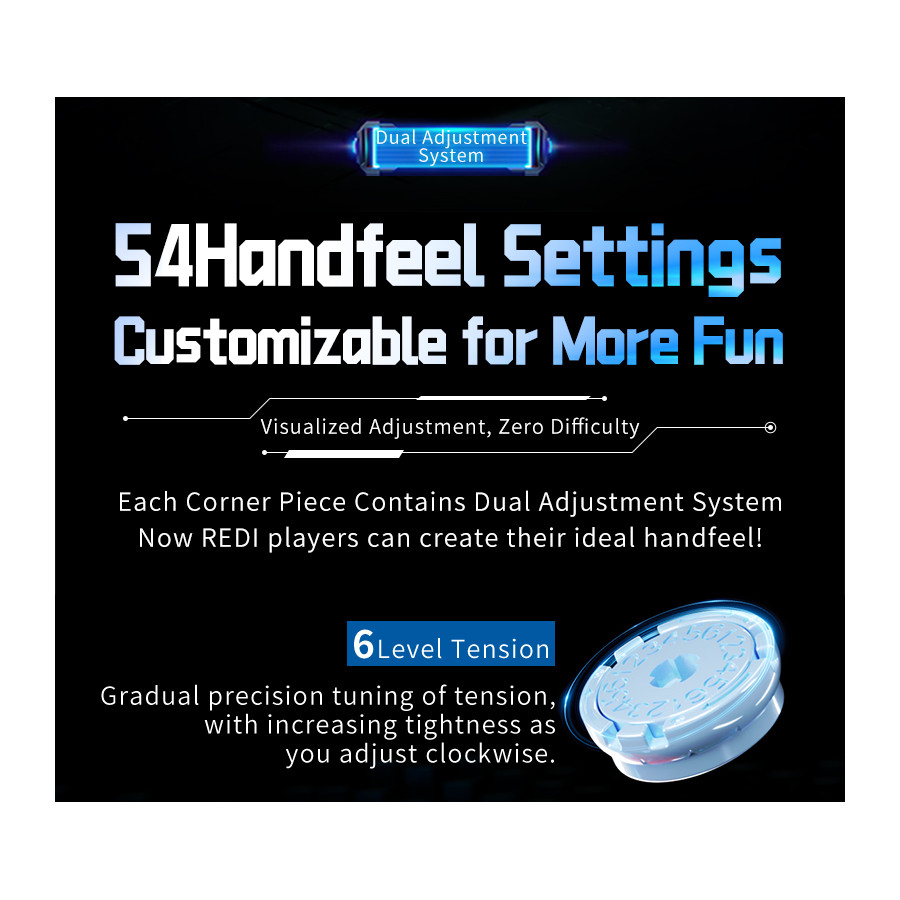 MoYu Redi Cube Ball-Core Magnetique