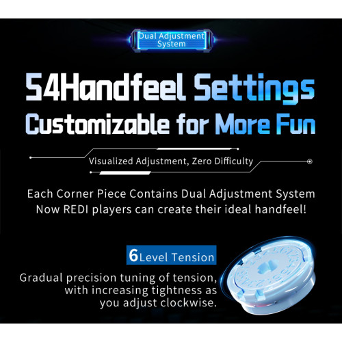 MoYu Redi cubo Ball-Core Magnetico