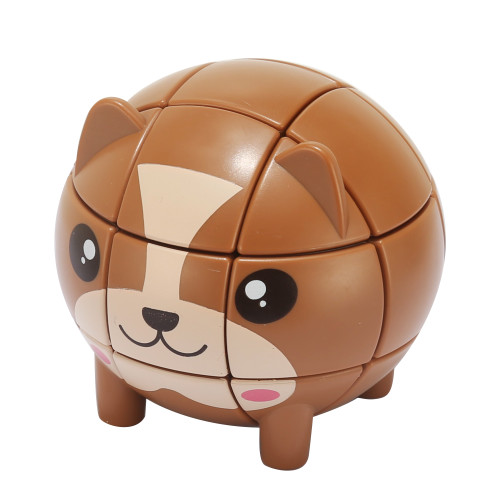 Animal Cube 3x3