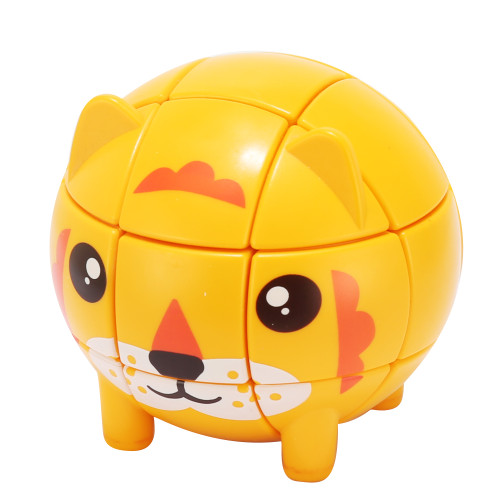 Animal Cube 3x3