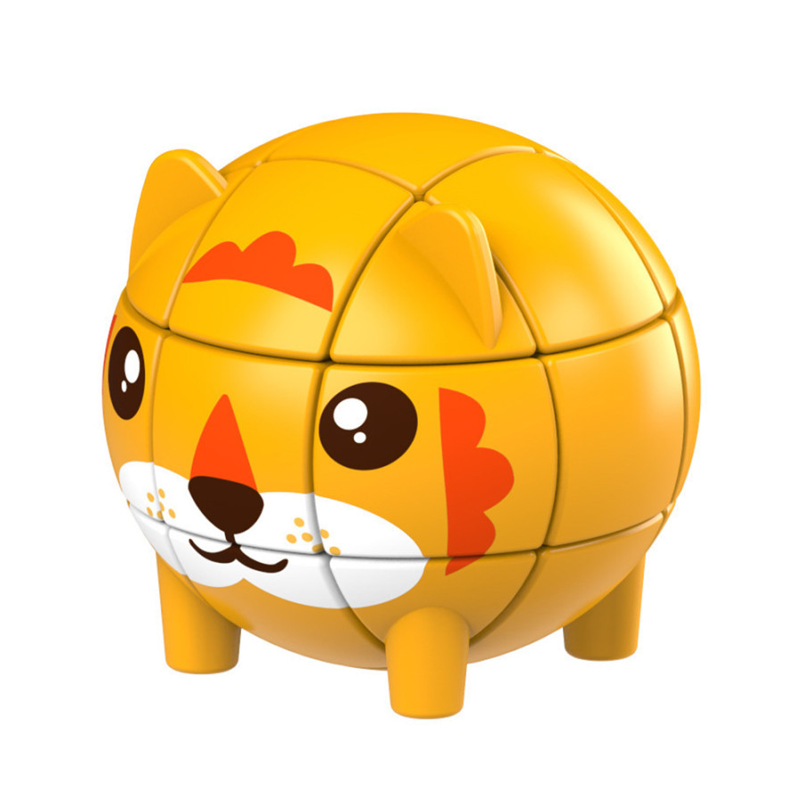 Animal Cube 3x3