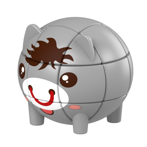 Animal Cube 3x3