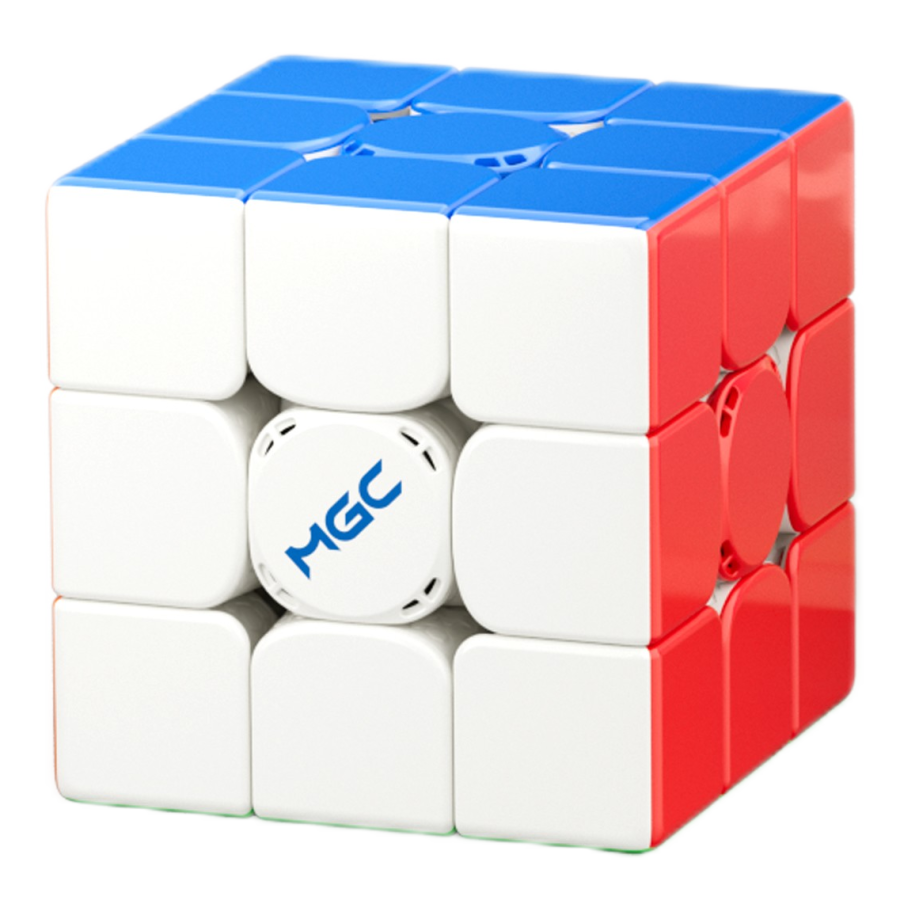 YJ MGC3 Beta 3x3 Standard