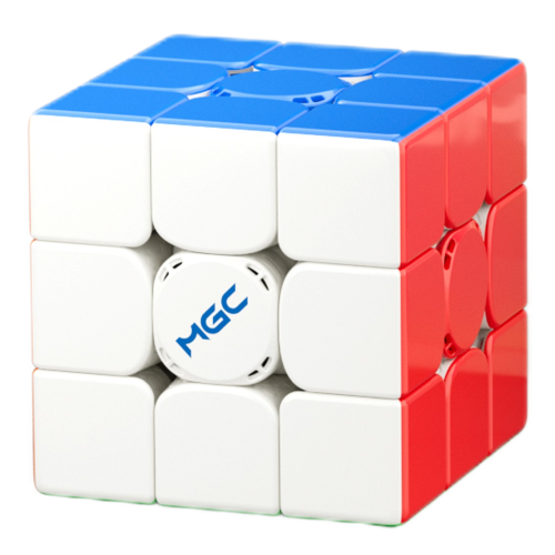YJ MGC3 Beta 3x3 Standard