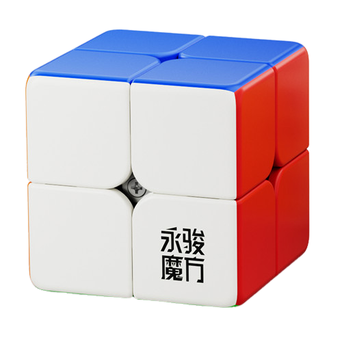 YJ Yupo 2x2 II Magnetico