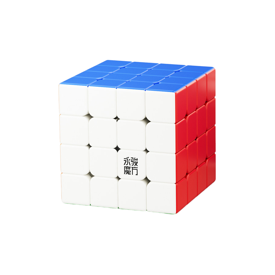 YJ YuSu 4x4 II Magnetico