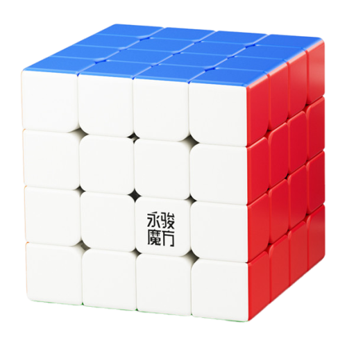 YJ YuSu 4x4 II Magnetic