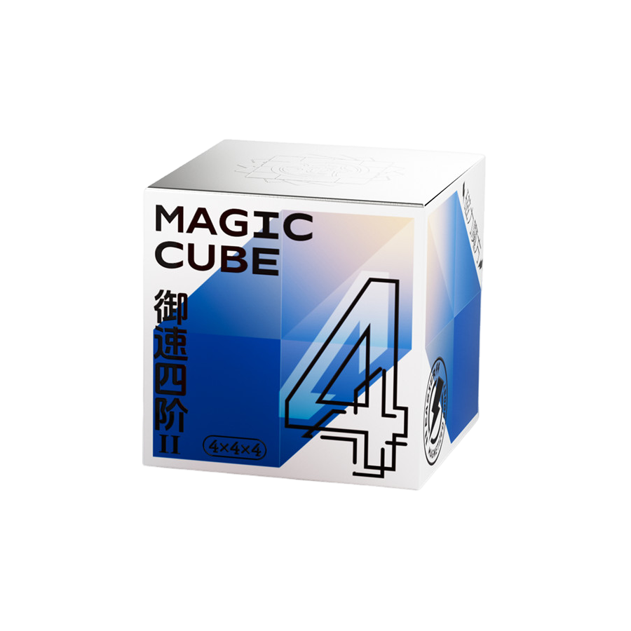 YJ YuSu 4x4 II Magnetico