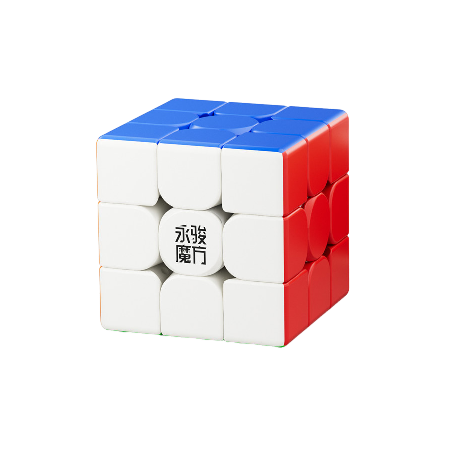 YJ YuLong 3x3 II Magnetique
