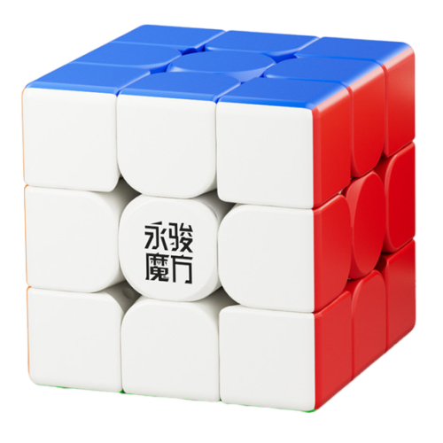 YJ YuLong 3x3 II Magnetic