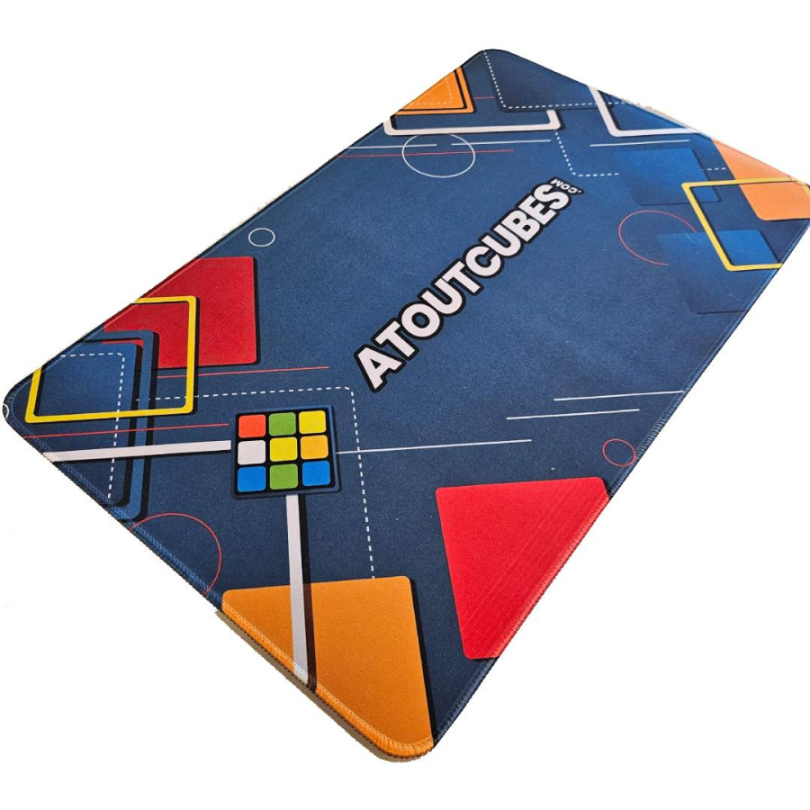 Tapis Atoutcubes "Vector"