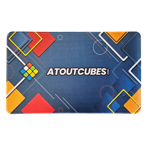 Tapis Atoutcubes "Vector"