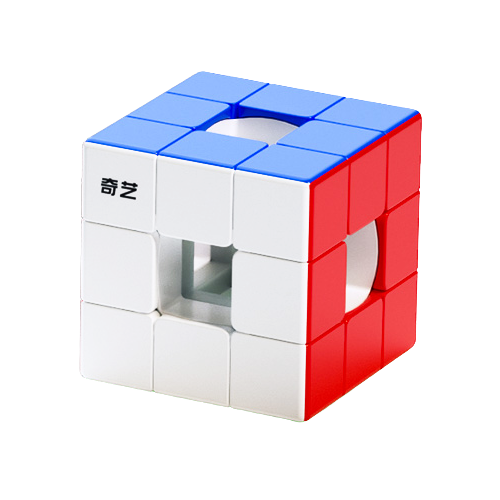 Qiyi Void 3x3