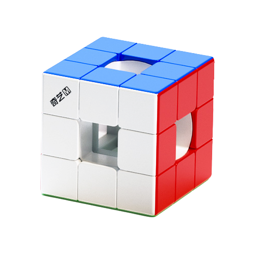 QiYi Void 3x3 Magnetique