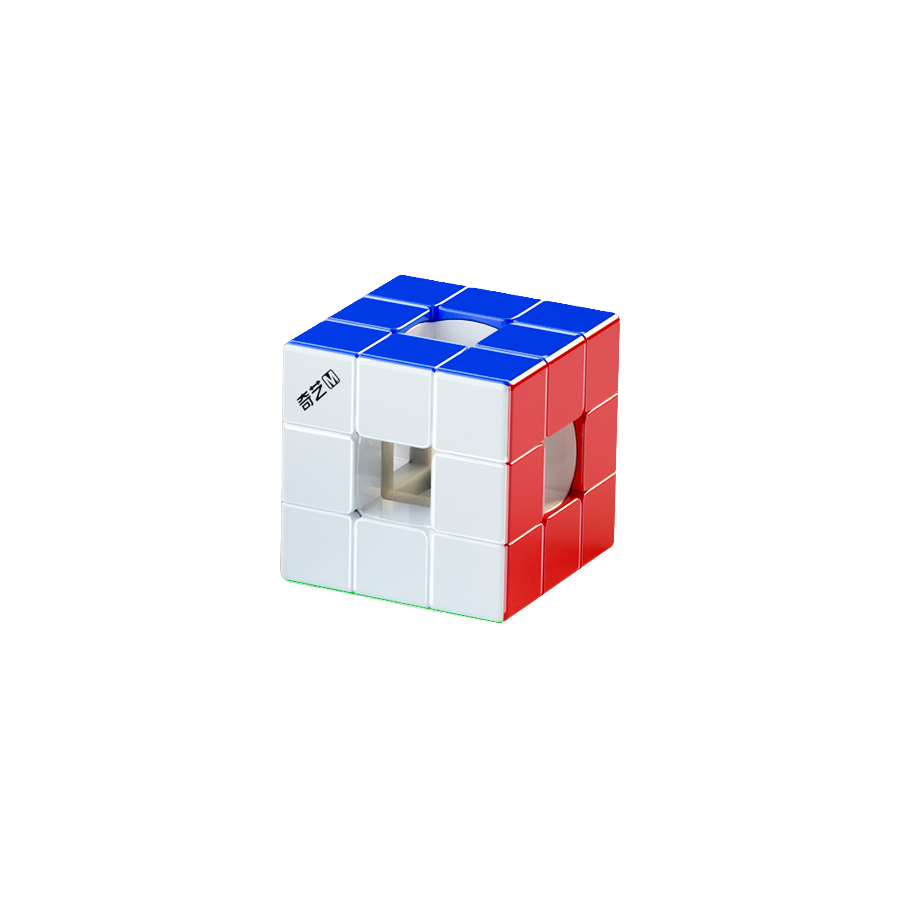 QiYi Void 3x3 Magnetico UV