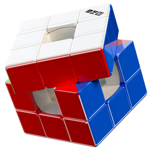 QiYi Void 3x3 Magnetique UV