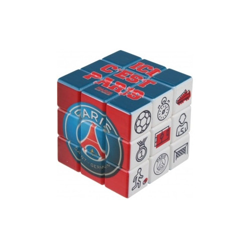 Rubik's Cube PSG