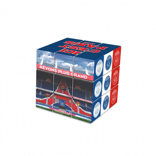 Rubik's Cube PSG