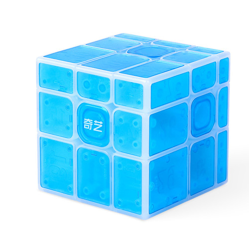 QiYi Ice Amber Mirror