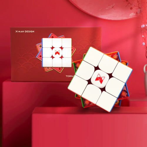 Tornado V4 M Flagship Série Limitée Yunli