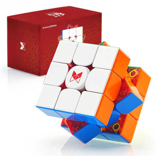 Tornado V4 M Flagship Série Limited Edition Yunli