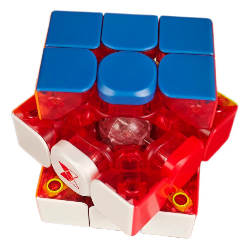Tornado V4 M Flagship Série Limitata Yunli
