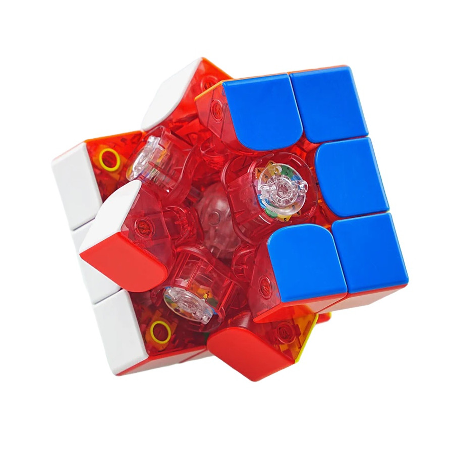 Tornado V4 M Flagship Série Limited Edition Yunli