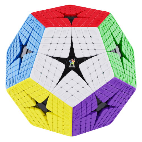 YuXin Huanglong 8x8 Dodecahedron