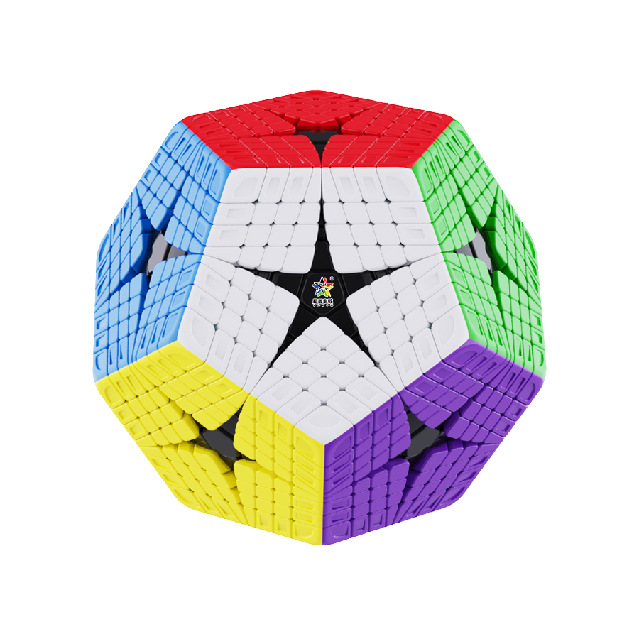 YuXin Huanglong 8x8 Dodecaedro