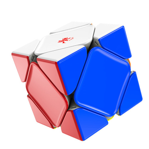 DaYan Skewb V2 Ball-Core Magnetique MagLev UV