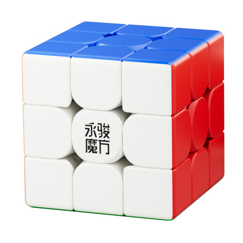 YJ YuLong 3x3 II Magnetico UV