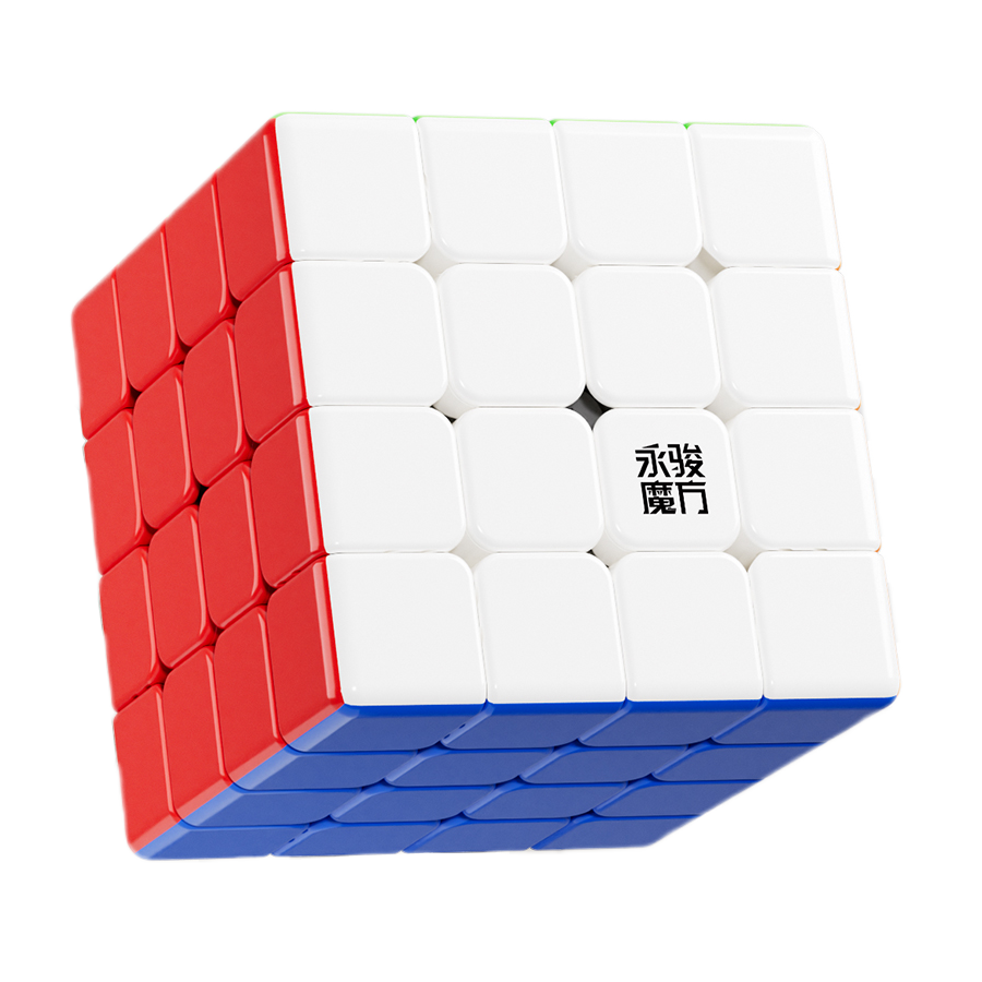 YJ Pocket Cube mini 4x4 Magnetic (56mm)