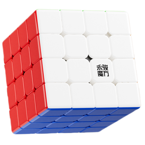 YJ Pocket Cube mini 4x4 Magnetique (56mm)