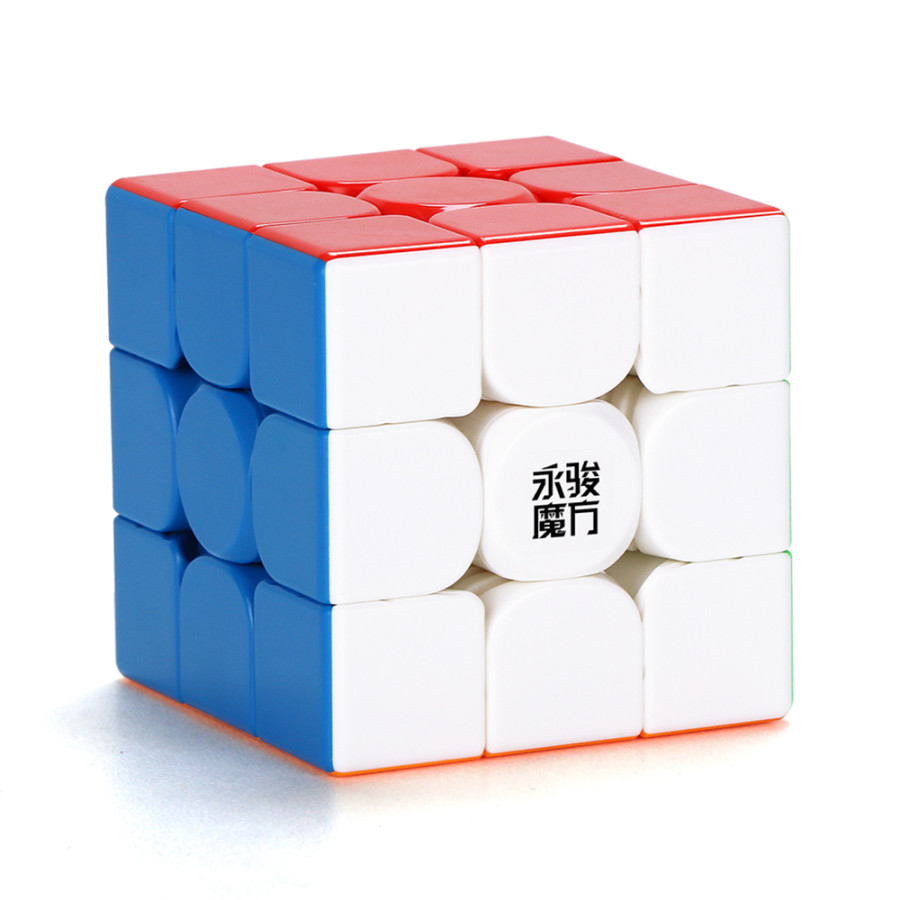 YJ Pocket Cube mini 3x3 Magnetico (50mm)