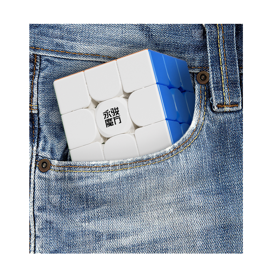 YJ Pocket Cube mini 3x3 Magnetico (50mm)