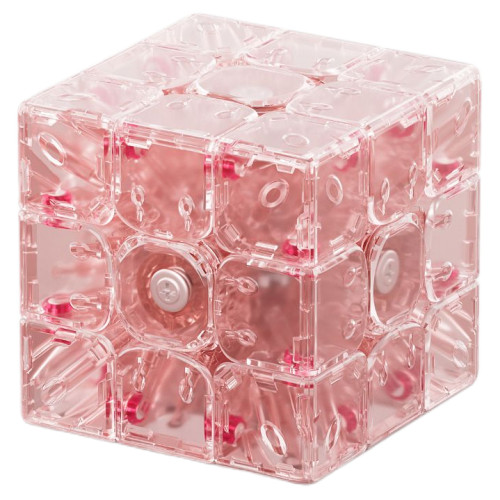 MGC3 Beta 3x3 Maglev Ball Core UV SAKURA Série limitée