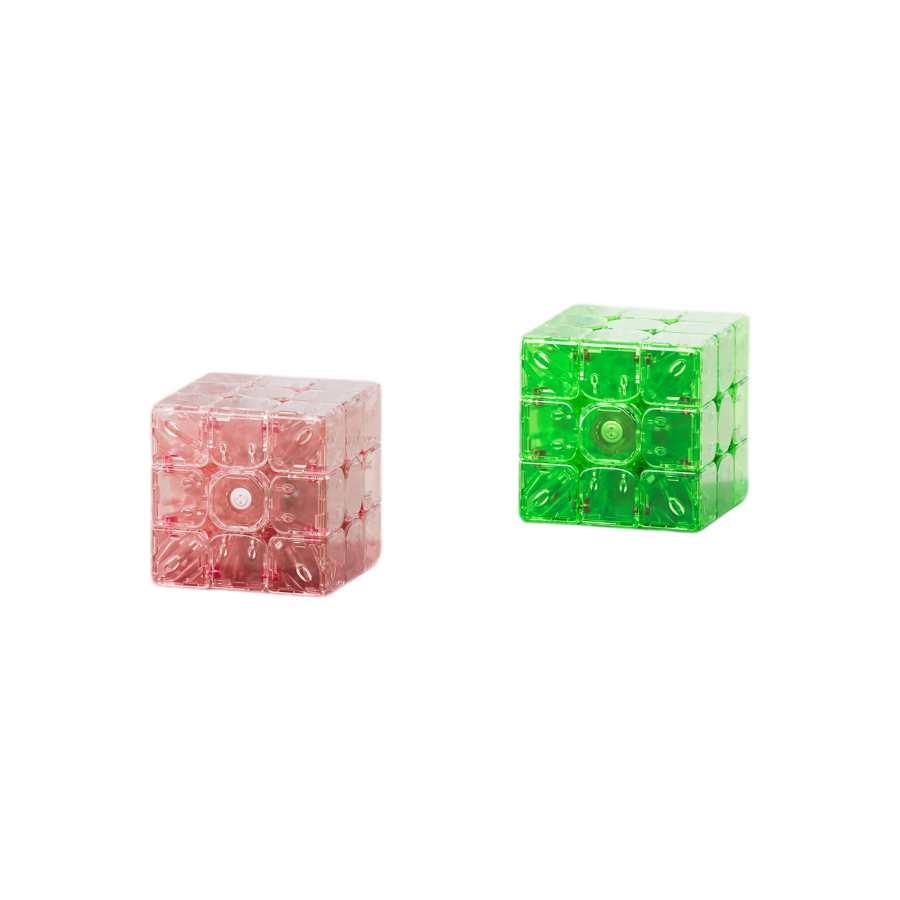 MGC3 Beta 3x3 Maglev Ball Core UV SAKURA...