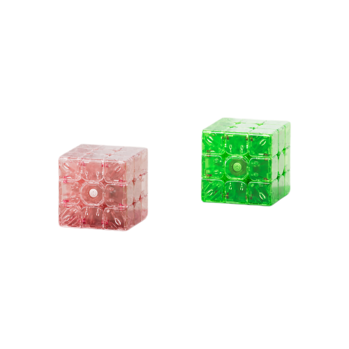 MGC3 Beta 3x3 Maglev Ball Core UV SAKURA Limited Edition