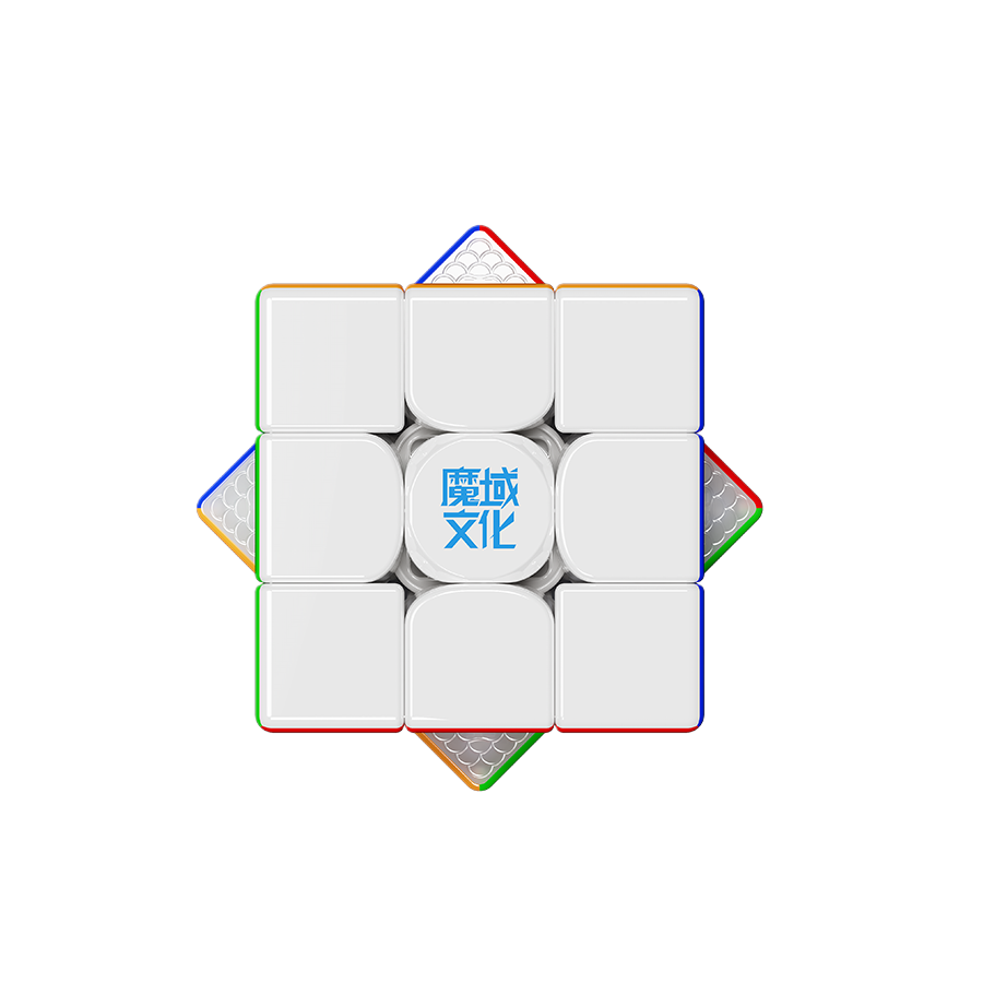 MoYu Super WeiLong V2 Ball-Core Magnetic UV