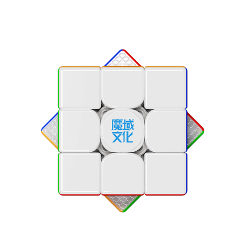 MoYu Super WeiLong V2 Ball-Core Magnetic UV