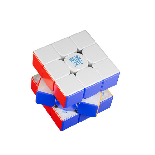 MoYu Super WeiLong V2 Ball-Core Magnetic UV