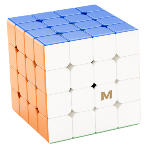 MGC 4x4 Elite Magnetic
