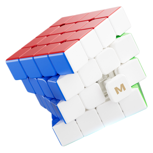 MGC 4x4 Elite Magnetique