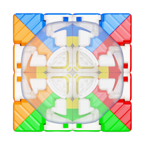 MGC 4x4 Elite Magnetique