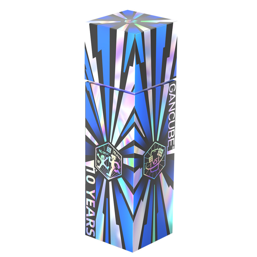 GAN 251 M Leap 2x2 UV Coated 10th anniversary