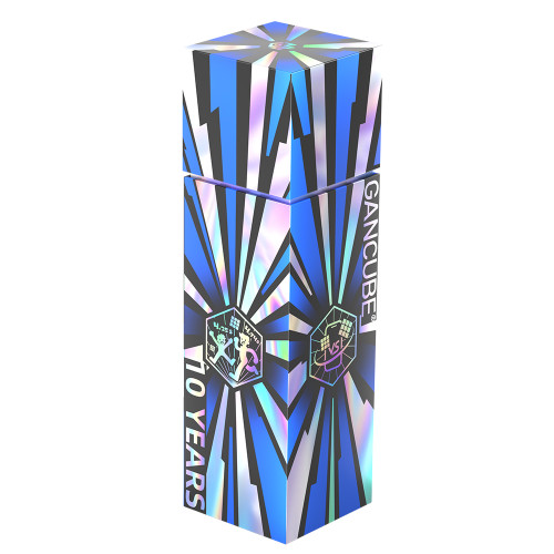 GAN 251 M Leap 2x2 UV Coated Anniversaire 10 ans