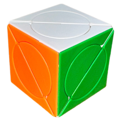 Shattered Eye Cube